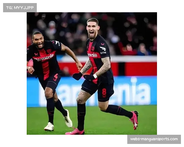 欧冠第4轮：勒沃库森遭巴黎大胜 七球惨败卫冕冠军展现霸气