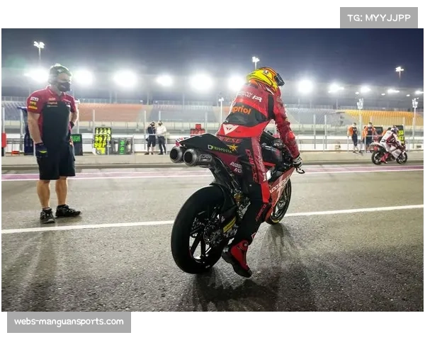 卡塔尔站正赛发车顺序确定 头排皮亚斯特里与拉塞尔对决受关注