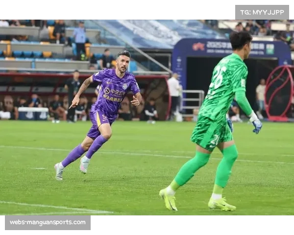 天津津门虎进攻乏力全场零射正 保级形势比积分显示更为严峻 天津津门虎进攻乏力全场零射正 保级形势比积分显示更为严峻